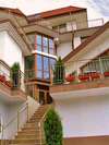 Crystal Hotel 